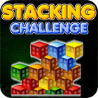 Stacking Challenge Spiel