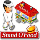 Stand O Food Spiel