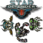Star Defender 3 Spiel