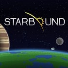 Starbound Spiel