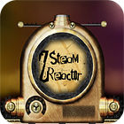 Steam Z Reactor Spiel