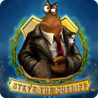 Steve The Sheriff Spiel