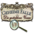 Geheime Fälle: Die Gestohlene Venus Spiel