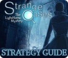 Strange Cases: The Lighthouse Mystery Strategy Guide Spiel