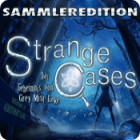 Strange Cases: Das Geheimnis von Grey Mist Lake Sammleredition Spiel