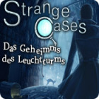 Strange Cases: Das Geheimnis des Leuchtturms Spiel