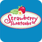 Strawberry Shortcake Fruit Filled Fun Spiel