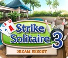 Strike Solitaire 3 Dream Resort Spiel