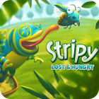 Stripy: Lost and Hungry Spiel