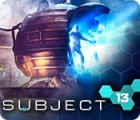 Subject 13 Spiel