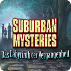 Suburban Mysteries: Das Labyrinth der Vergangenheit Spiel