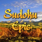 Sudoku Epic Spiel