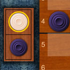 Suicide Checkers Spiel