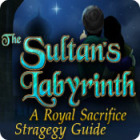 The Sultan's Labyrinth: A Royal Sacrifice Strategy Guide Spiel