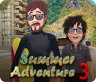 Summer Adventure 3 Spiel