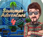 Summer Adventure 4 Spiel