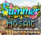 Summer in Italy Mosaic Edition Spiel