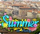 Summer in Italy Spiel