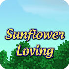 Sunflower Loving Spiel