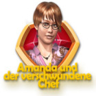 Amanda und der verschwundene Chef Spiel