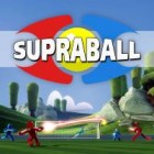 Supraball Spiel