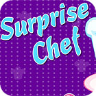 Surprise Chef Spiel