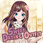 Sweet Dating Outfit Spiel