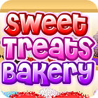 Sweet Treats Bakery Spiel