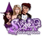 Sylia - Act 1 - Strategy Guide Spiel