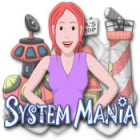 System Mania Spiel