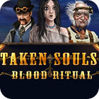 Taken Souls - Blood Ritual Platinum Edition Spiel