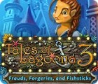 Tales of Lagoona 3: Fehden, Fälschungen und Fischstäbchen Spiel
