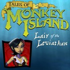 Tales of Monkey Island: Chapter 3 Spiel