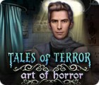 Tales of Terror: Die Kunst des Grauens Spiel