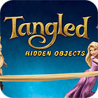 Tangled. Hidden Objects Spiel