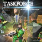 Taskforce: The Mutants of October Morgane Spiel