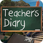 Teacher's Diary Spiel