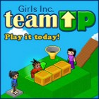 TeamUp Spiel