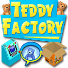 Teddy Factory Spiel