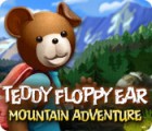 Teddy Floppy Ear: Mountain Adventure Spiel