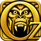 Temple Run: Oz Spiel