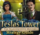 Tesla's Tower: The Wardenclyffe Mystery Strategy Guide Spiel