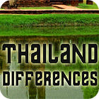 Thailand Differences Spiel