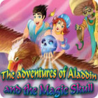 The Adventures Of Alladin And The Magic Skull Spiel