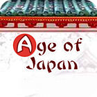 Age Of Japan Spiel
