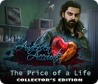 The Andersen Accounts: Der Preis des Lebens Sammleredition Spiel