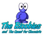 The Bloobles and the Quest for Chocolate Spiel