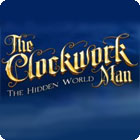 The Clockwork Man: The Hidden World Premium Edition Spiel