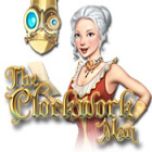 The Clockwork Man Spiel