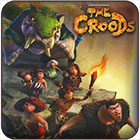 Die Croods. Wimmelbild-Spiel Spiel